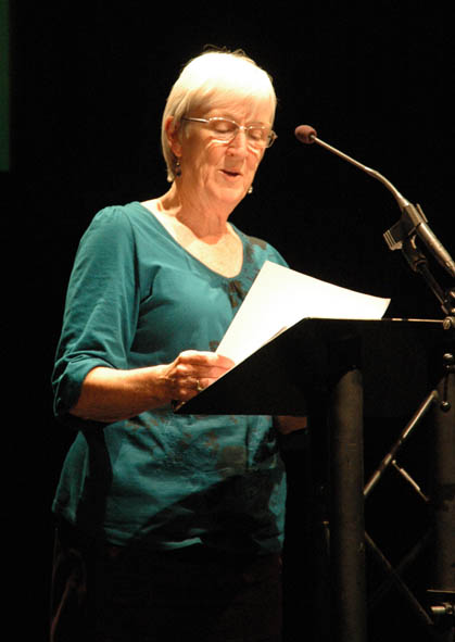 Pat Simmons